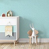 Dutch First Class World of Imagination - DL27580 - Dotty Blue