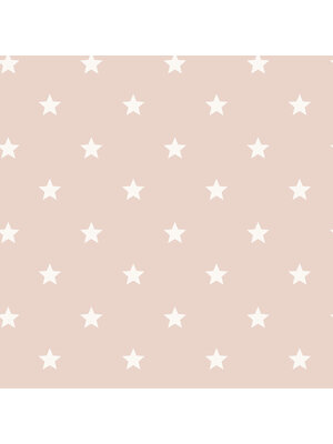 Dutch First Class World of Imagination - DL27582 - Starry Motif Pink