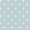 Dutch First Class Starry Motif Blue - DL27583 Dutch First Class Starry Motif Blue - DL27583