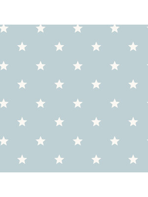 Dutch First Class World of Imagination - DL27583 - Starry Motif Blue