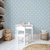 Dutch First Class World of Imagination - DL27583 - Starry Motif Blue