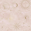 Dutch First Class World of Imagination - DL27588 - Mystic Pink
