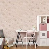 Dutch First Class World of Imagination - DL27588 - Mystic Pink