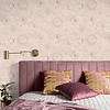 Dutch First Class World of Imagination - DL27588 - Mystic Pink