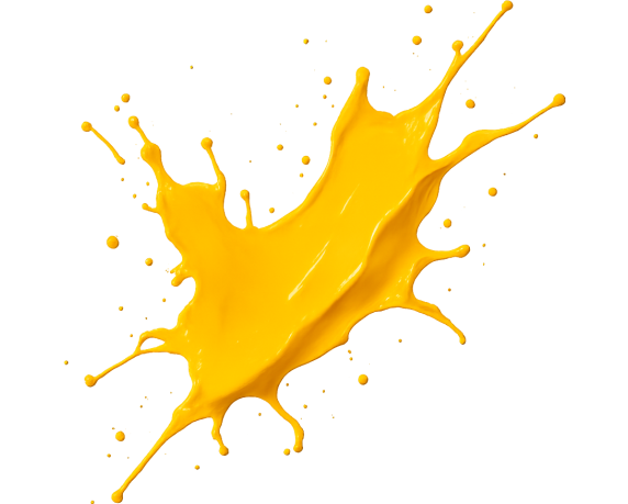 Wat is de kleur van RAL 1021?