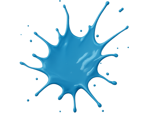 Wat is de kleur van RAL 5024?