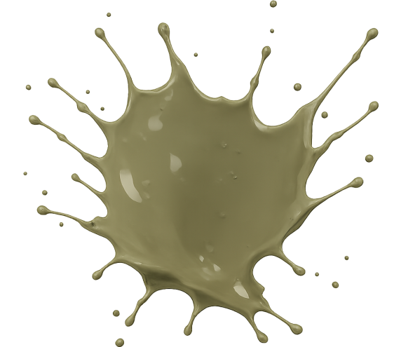 Wat is de kleur van RAL 6013?