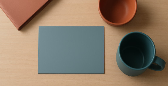 Welke kleur past bij RAL 7000?