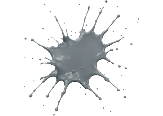 Wat is de kleur van RAL 7045?