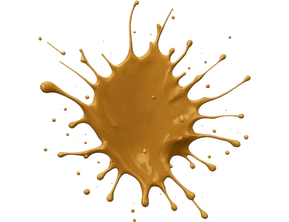 Wat is de kleur van RAL 8000?