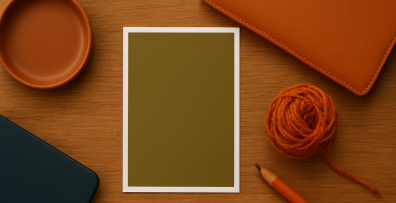 Welke kleur past bij RAL 8000?