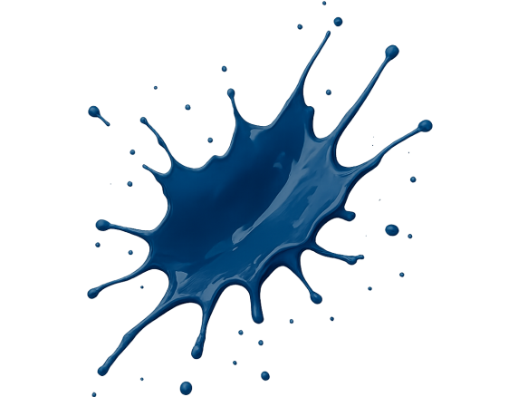 Wat is de kleur van RAL 5001?