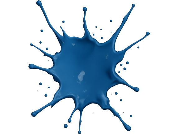 Wat is de kleur van RAL 5009?