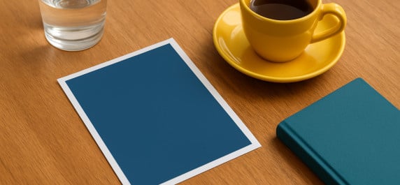 Welke kleur past bij RAL 5009?