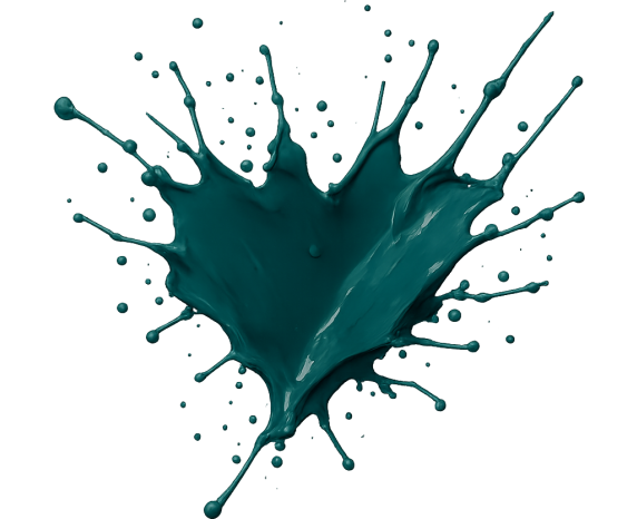 Wat is de kleur van RAL 6004?