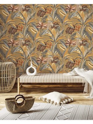 Dutch First Class Bladeren - 73801