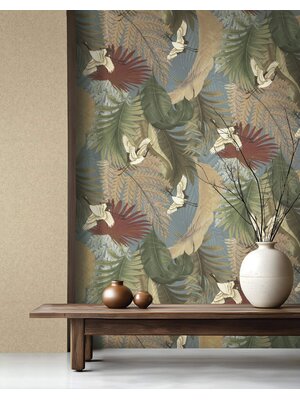 Dutch First Class Kraanvogels - 73821