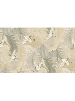 Dutch First Class Kraanvogels - 73825