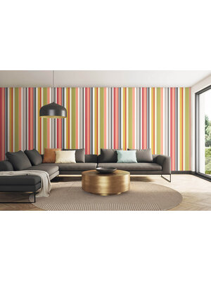 Ohpopsi So Stripey - STR50101W - Barcode Ocean