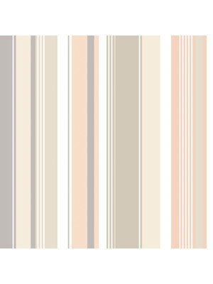 Ohpopsi So Stripey - STR50103W - Barcode Fern Twist
