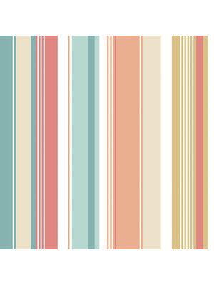 Ohpopsi So Stripey - STR50105W - Barcode Candy