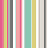 Ohpopsi Barcode Tapestry Mix - STR50106W