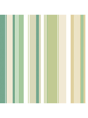 Ohpopsi So Stripey - STR50108W - Barcode Emerald