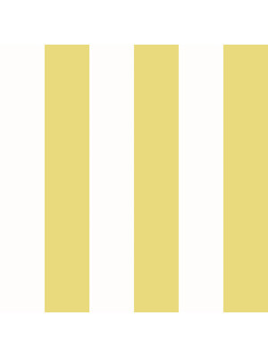 Ohpopsi So Stripey - STR50111W - Bloc Stripe Chartreuse