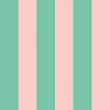 Ohpopsi So Stripey - STR50115W - Bloc Stripe Jade Blossom