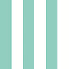 Ohpopsi So Stripey - STR50116W - Bloc Stripe Jade