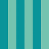 Ohpopsi So Stripey - STR50117W - Bloc Stripe Rich Teal