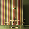 Ohpopsi So Stripey - STR50120W - Rainbow Bloc Autumn Twist