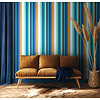 Ohpopsi So Stripey - STR50136W - Kaleidoscope Inky Twist
