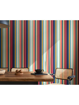 Ohpopsi Kaleidoscope Lipstick Twist - STR50137W