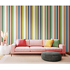 Ohpopsi So Stripey - STR50138W - Kaleidoscope Earth Twist