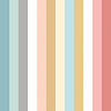 Ohpopsi So Stripey - STR50139W - Kaleidoscope Mix