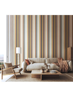 Ohpopsi Kaleidoscope Chocolate Twist - STR50141W