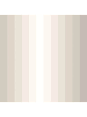Ohpopsi So Stripey - STR50143W - Tone On Tone Cotton