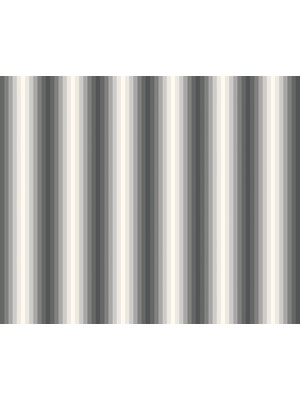 Ohpopsi So Stripey - STR50144W - Tone On Tone Charcoal
