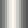 Ohpopsi So Stripey - STR50144W - Tone On Tone Charcoal