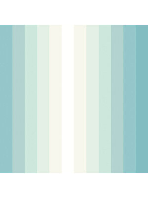 Ohpopsi So Stripey - STR50146W - Tone On Tone Watery Haze