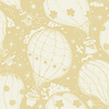 Midbec Resan - 29002 - Ballongerna Yellow