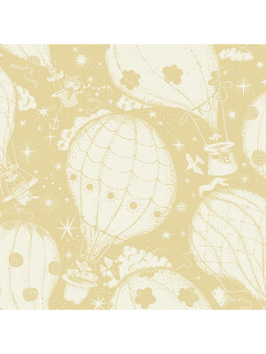 Midbec Resan - 29002 - Ballongerna Yellow