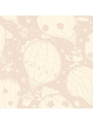 Midbec Ballongerna Pink - 29003