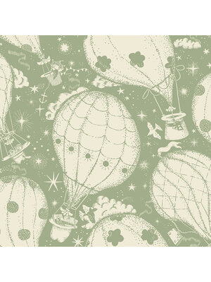 Midbec Ballongerna Green - 29004