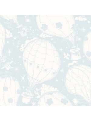 Midbec Ballongerna Light blue - 29005