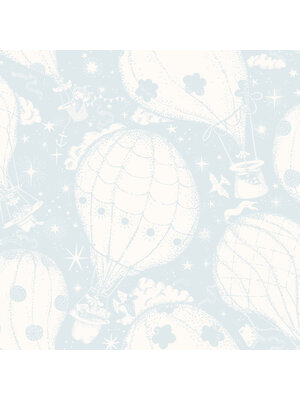 Midbec Resan - 29005 - Ballongerna Light blue