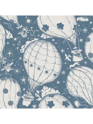 Midbec Resan - 29006 - Ballongerna Dark blue