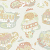 Midbec Resan - 29007 - Staden Gray green