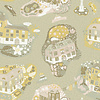Midbec Resan - 29008 - Staden Green pink